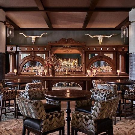 Commodore Perry Estate, Auberge Resorts Collection Austin Kültér fotó