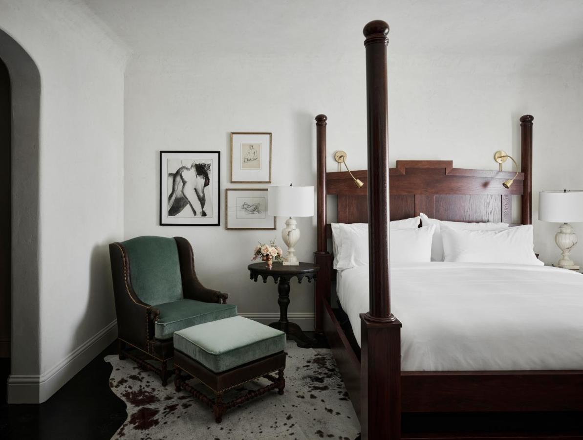 Commodore Perry Estate, Auberge Resorts Collection Austin Kültér fotó