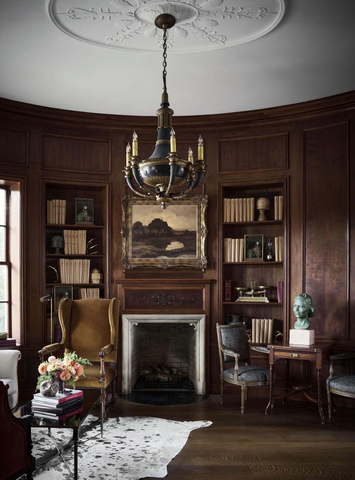 Commodore Perry Estate, Auberge Resorts Collection Austin Kültér fotó