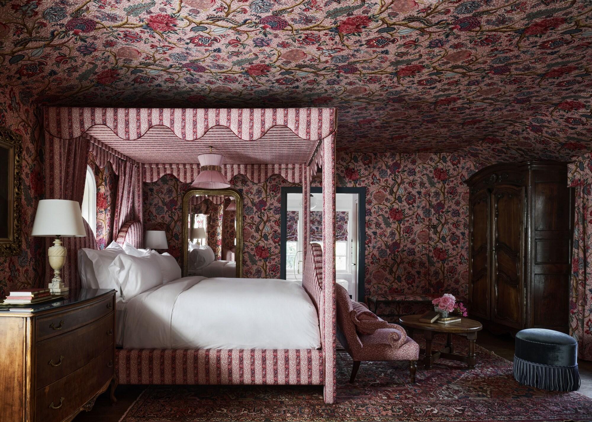 Commodore Perry Estate, Auberge Resorts Collection Austin Kültér fotó