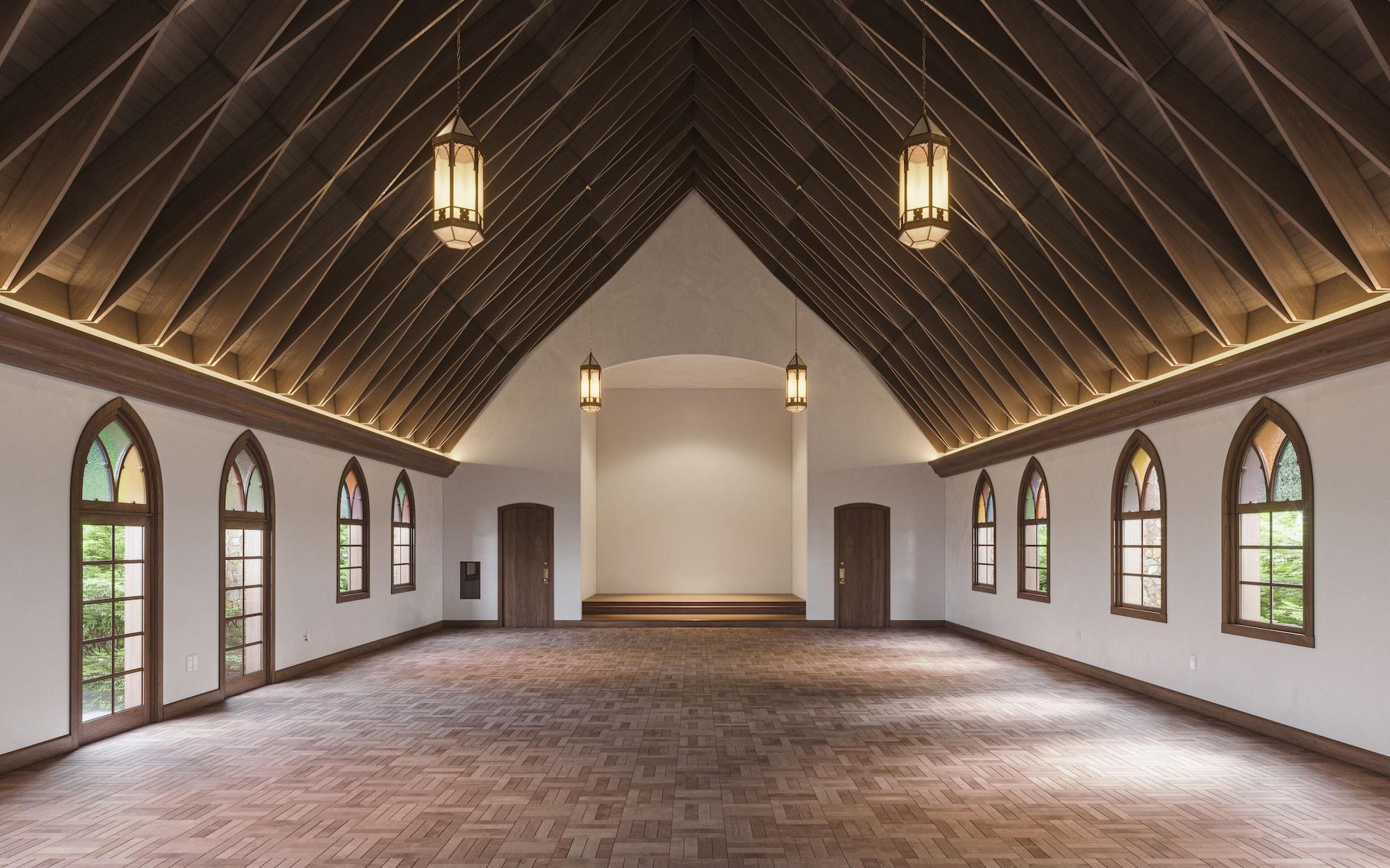 Commodore Perry Estate, Auberge Resorts Collection Austin Kültér fotó
