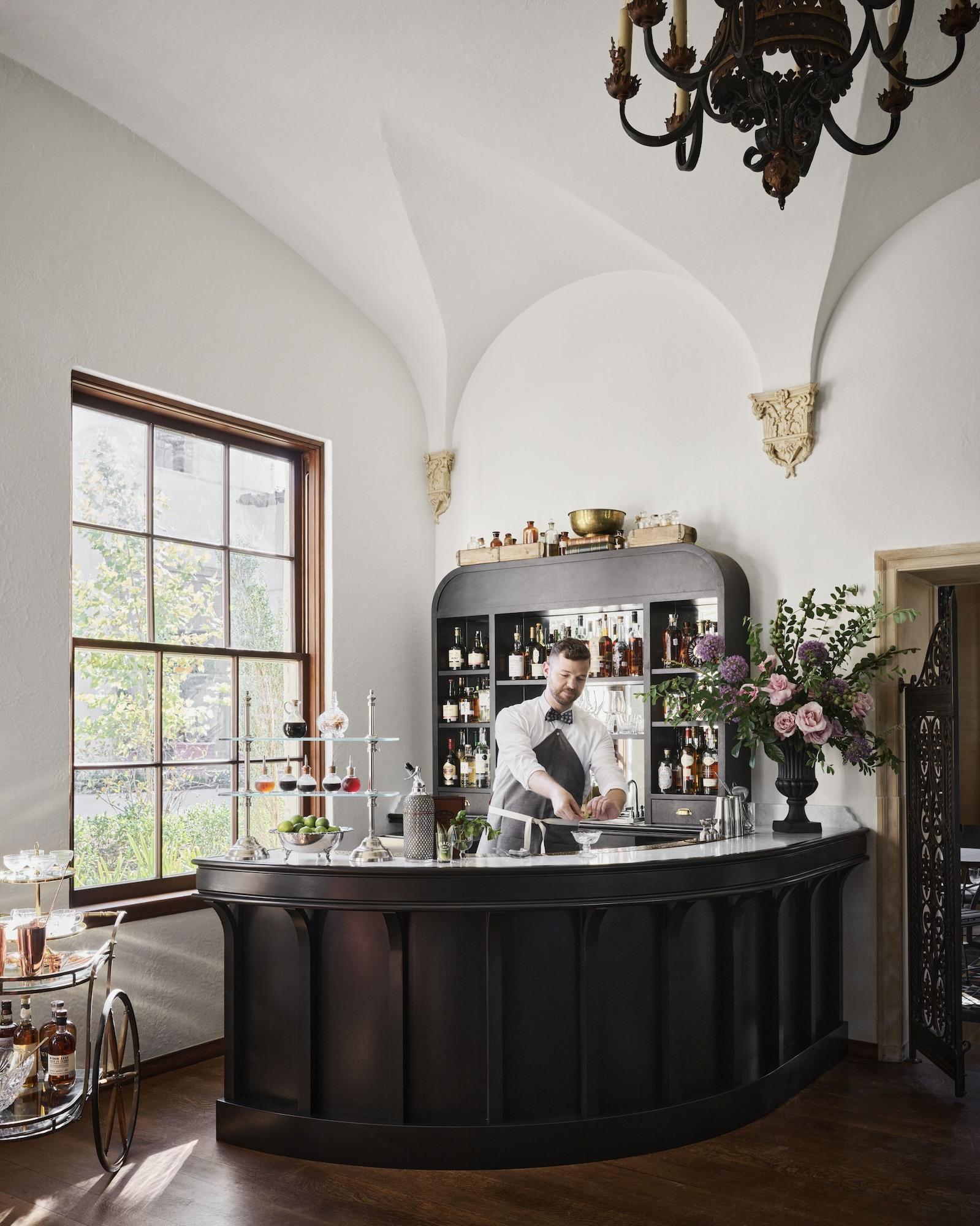 Commodore Perry Estate, Auberge Resorts Collection Austin Kültér fotó