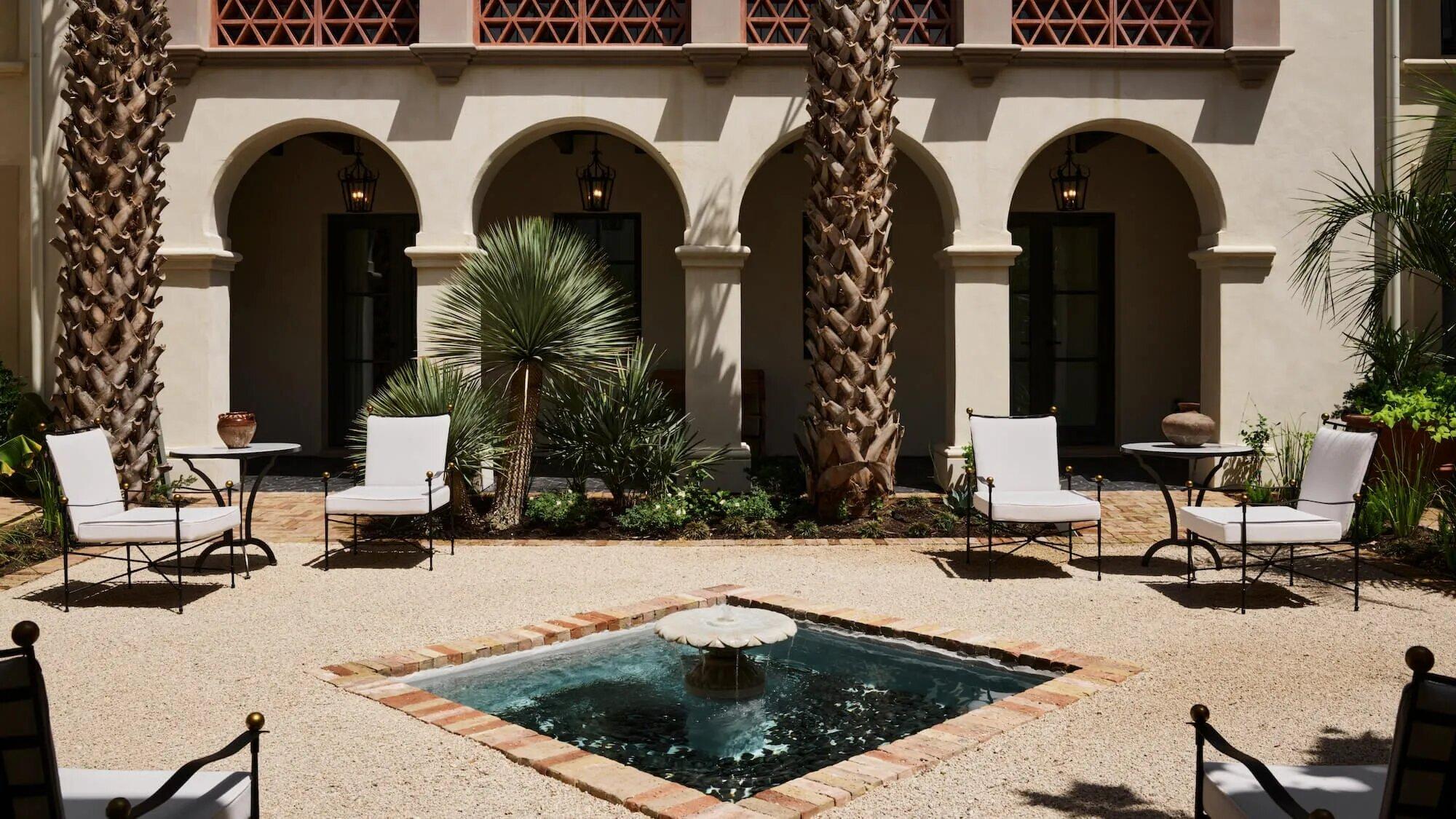 Commodore Perry Estate, Auberge Resorts Collection Austin Kültér fotó