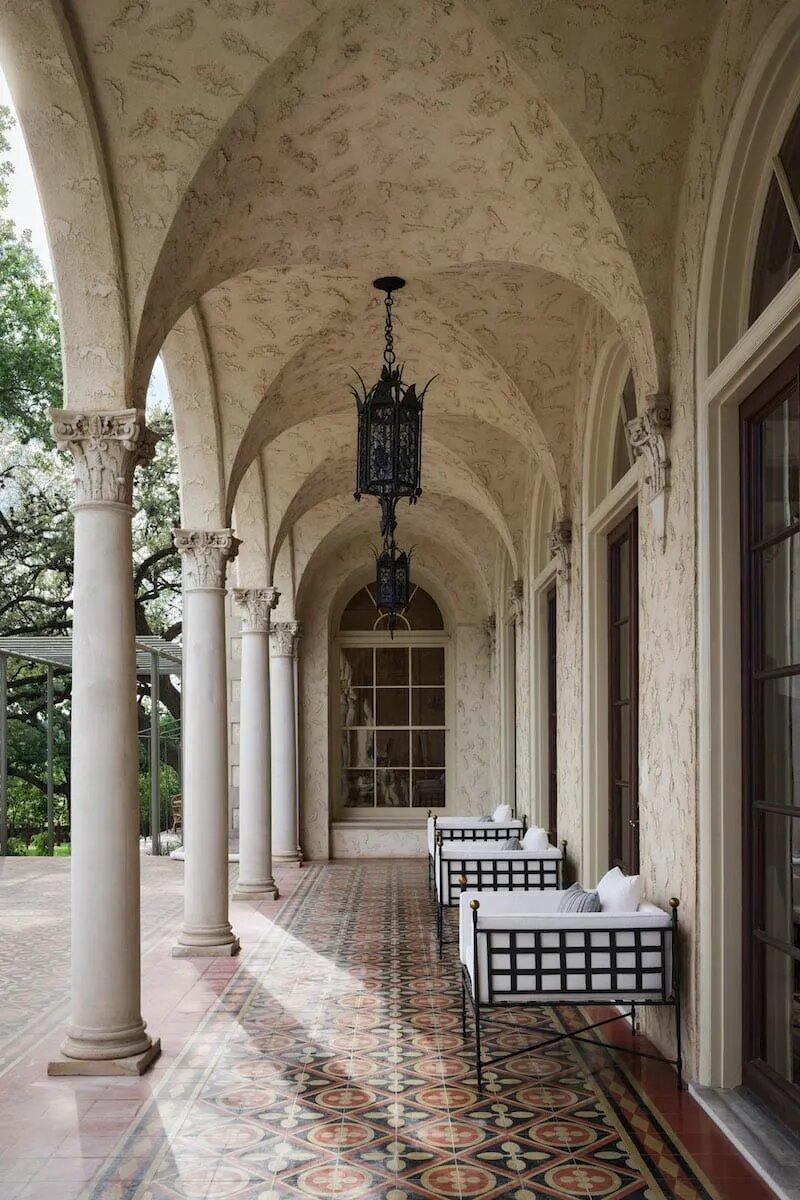 Commodore Perry Estate, Auberge Resorts Collection Austin Kültér fotó
