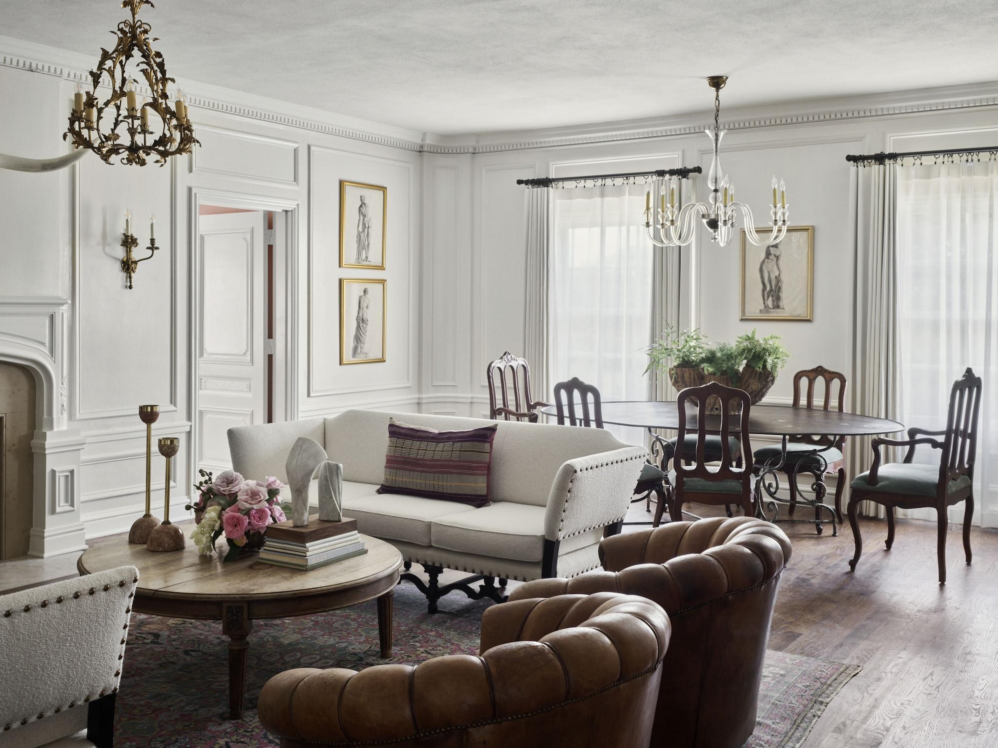 Commodore Perry Estate, Auberge Resorts Collection Austin Kültér fotó