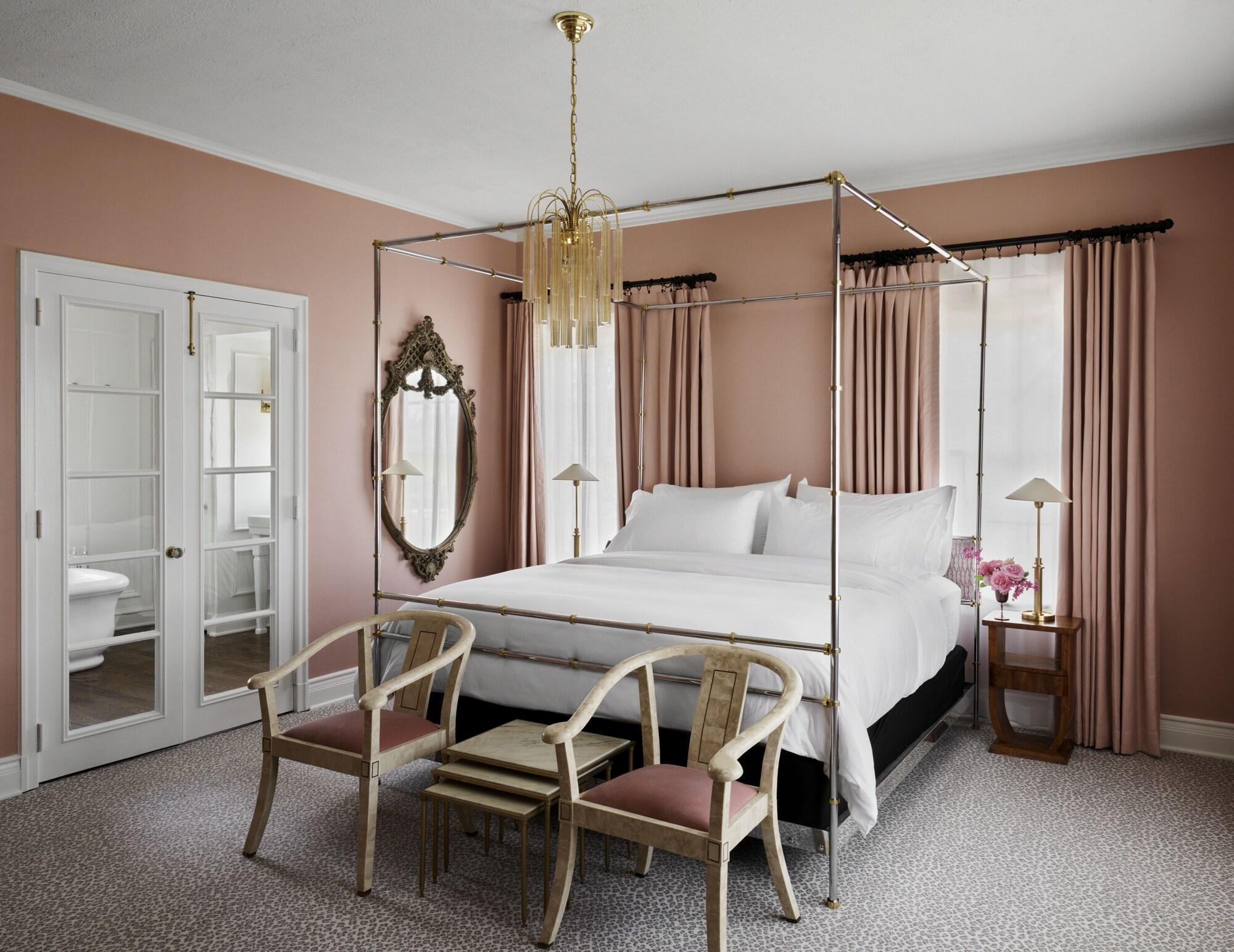 Commodore Perry Estate, Auberge Resorts Collection Austin Kültér fotó