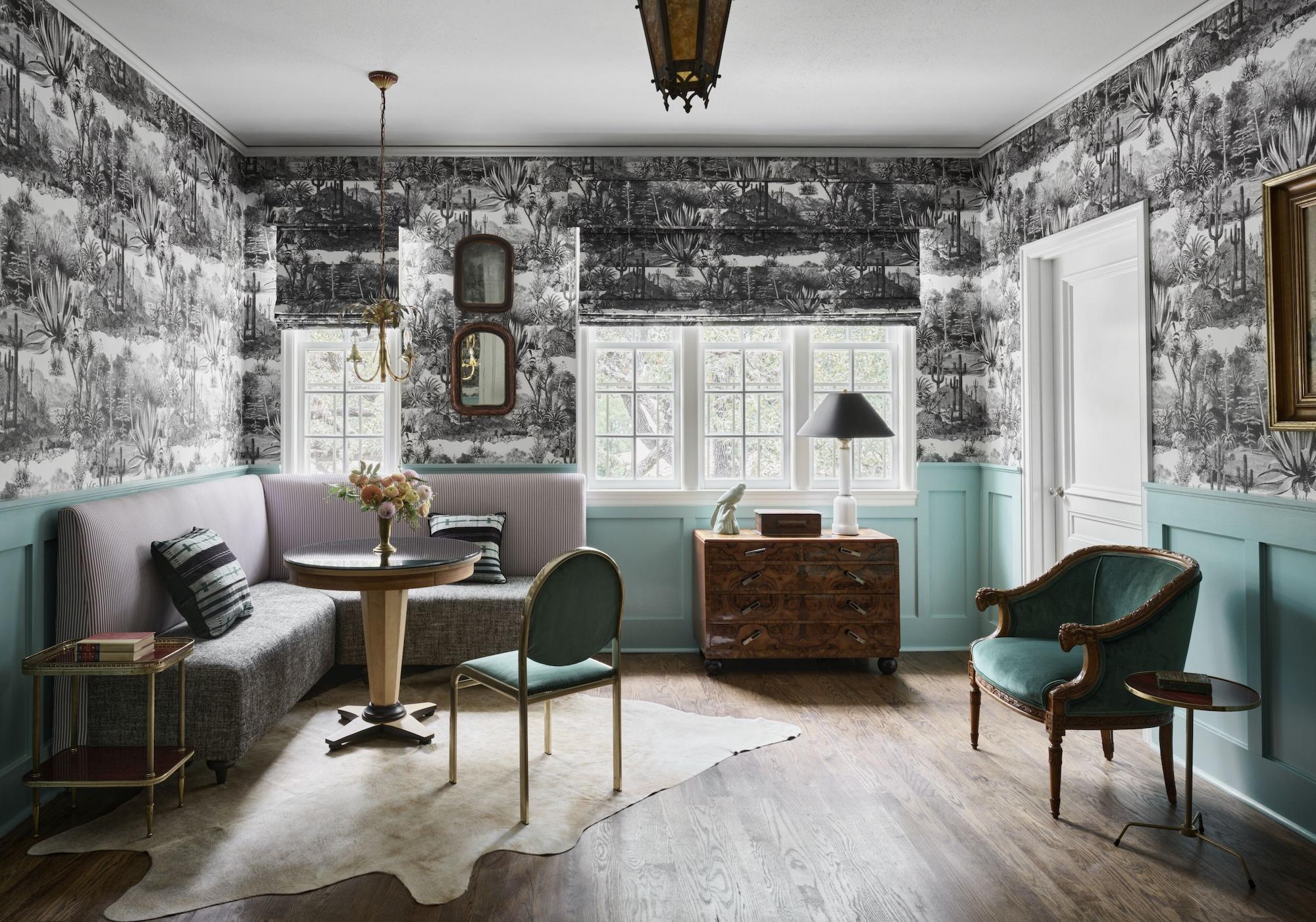 Commodore Perry Estate, Auberge Resorts Collection Austin Kültér fotó