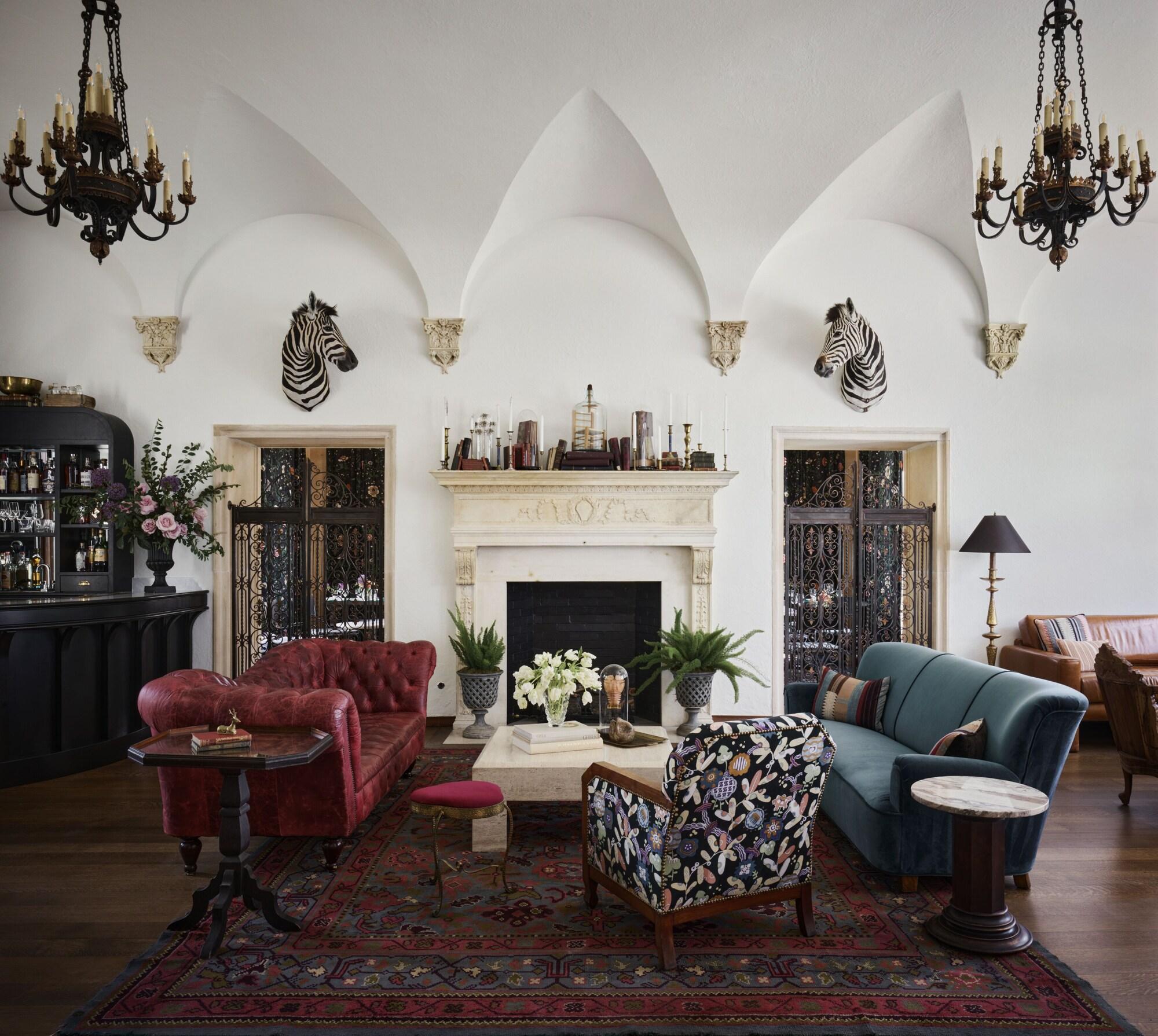 Commodore Perry Estate, Auberge Resorts Collection Austin Kültér fotó
