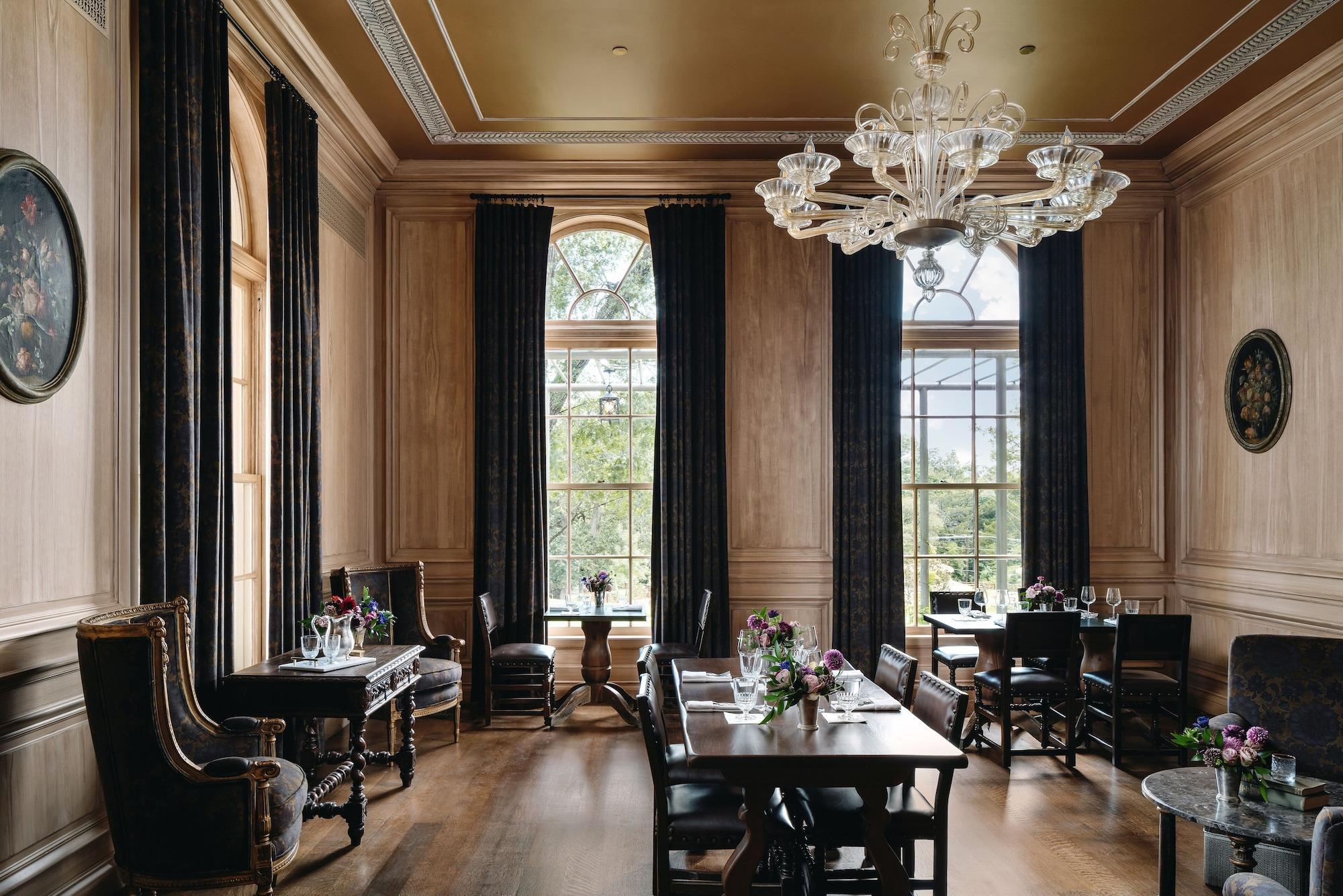 Commodore Perry Estate, Auberge Resorts Collection Austin Kültér fotó