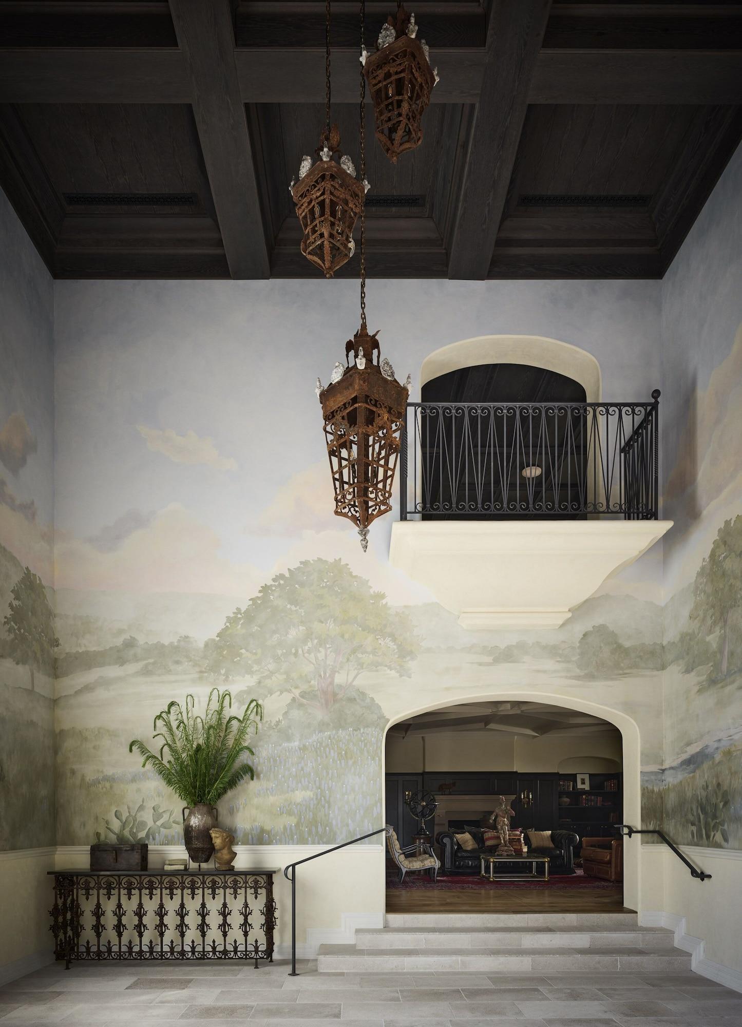Commodore Perry Estate, Auberge Resorts Collection Austin Kültér fotó