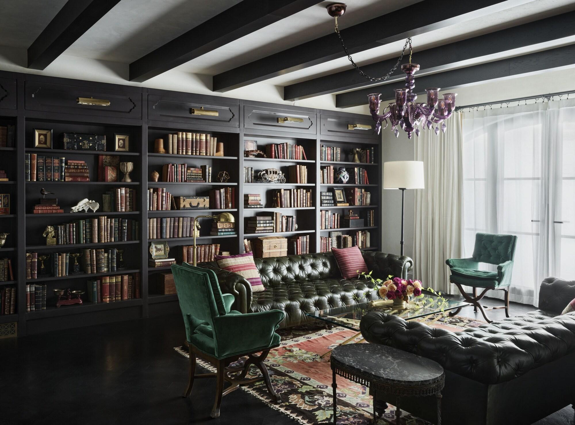 Commodore Perry Estate, Auberge Resorts Collection Austin Kültér fotó