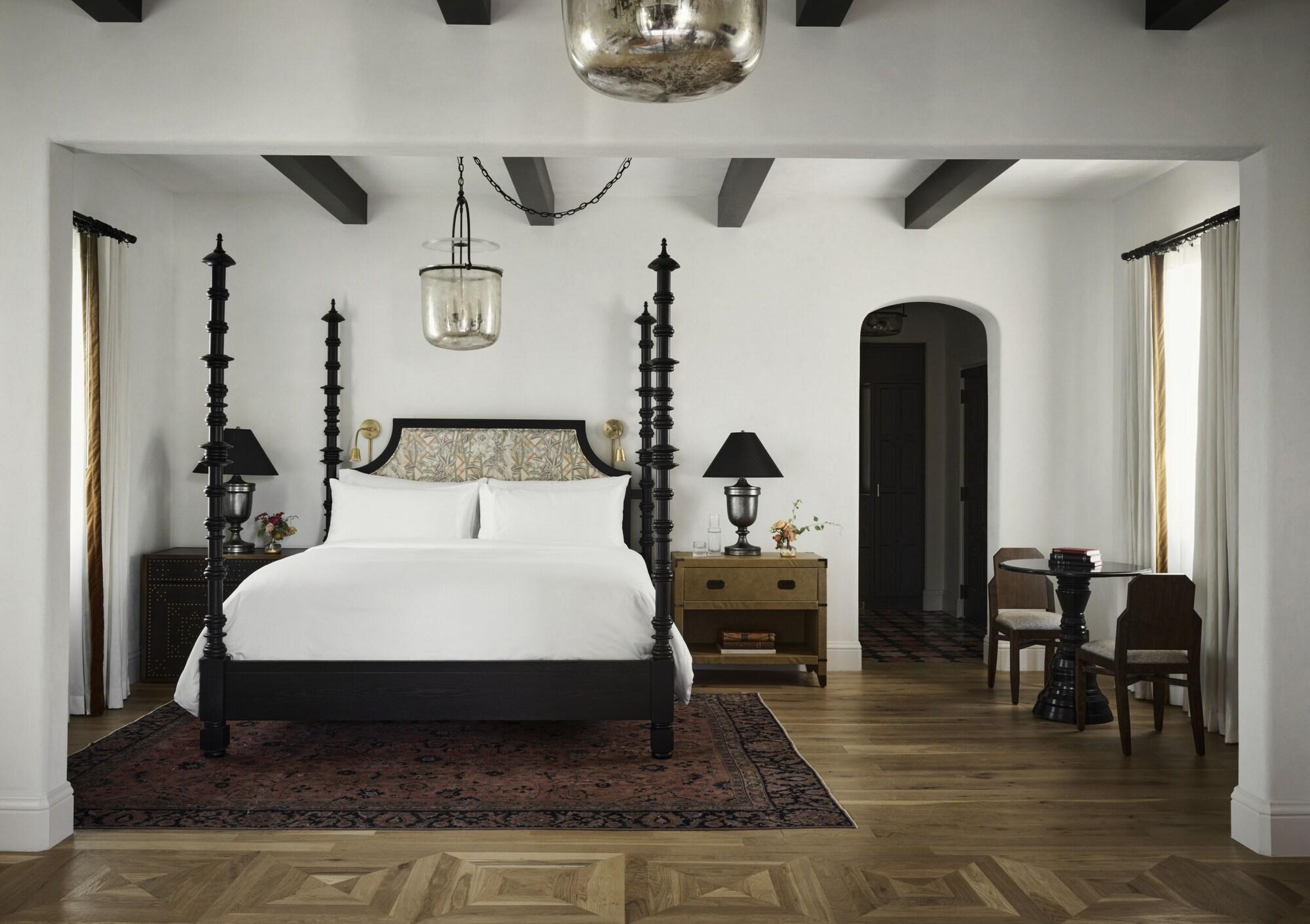 Commodore Perry Estate, Auberge Resorts Collection Austin Kültér fotó