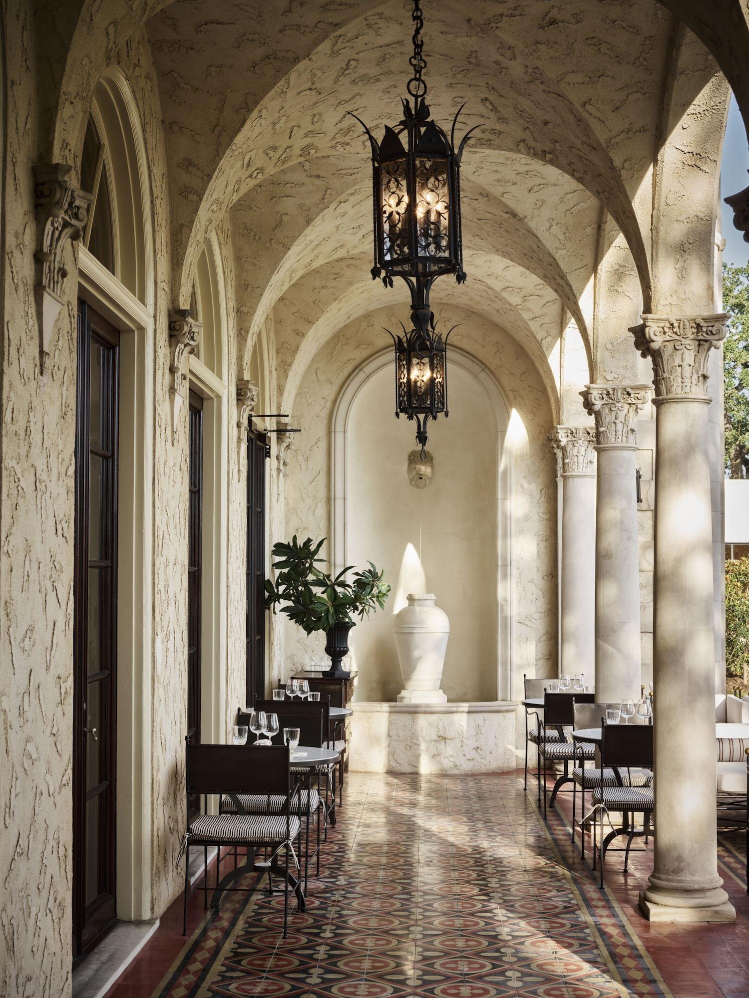 Commodore Perry Estate, Auberge Resorts Collection Austin Kültér fotó