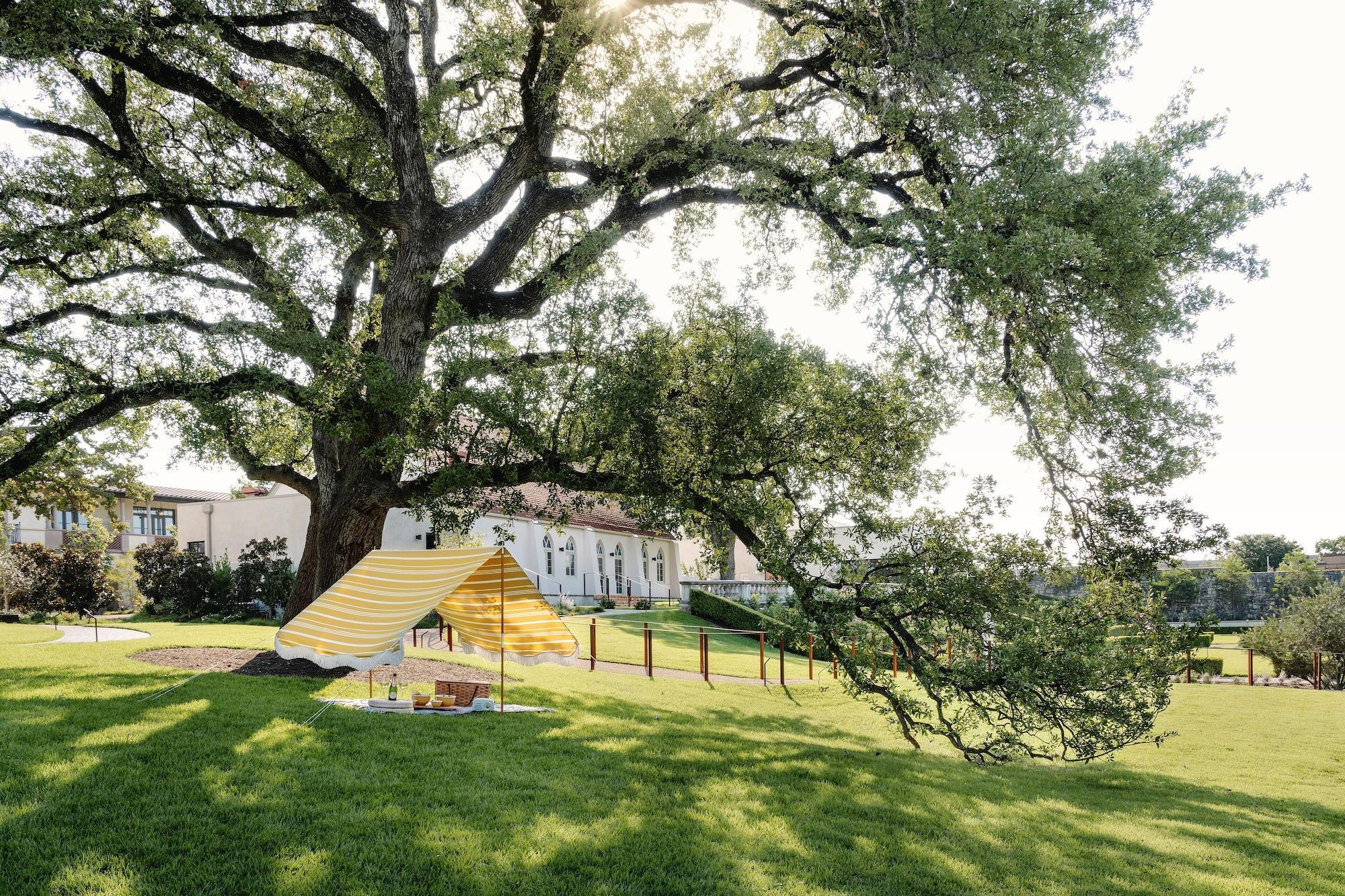 Commodore Perry Estate, Auberge Resorts Collection Austin Kültér fotó