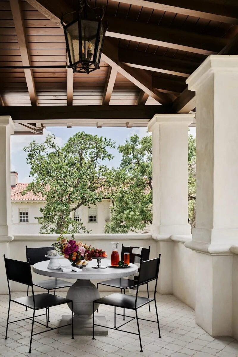 Commodore Perry Estate, Auberge Resorts Collection Austin Kültér fotó