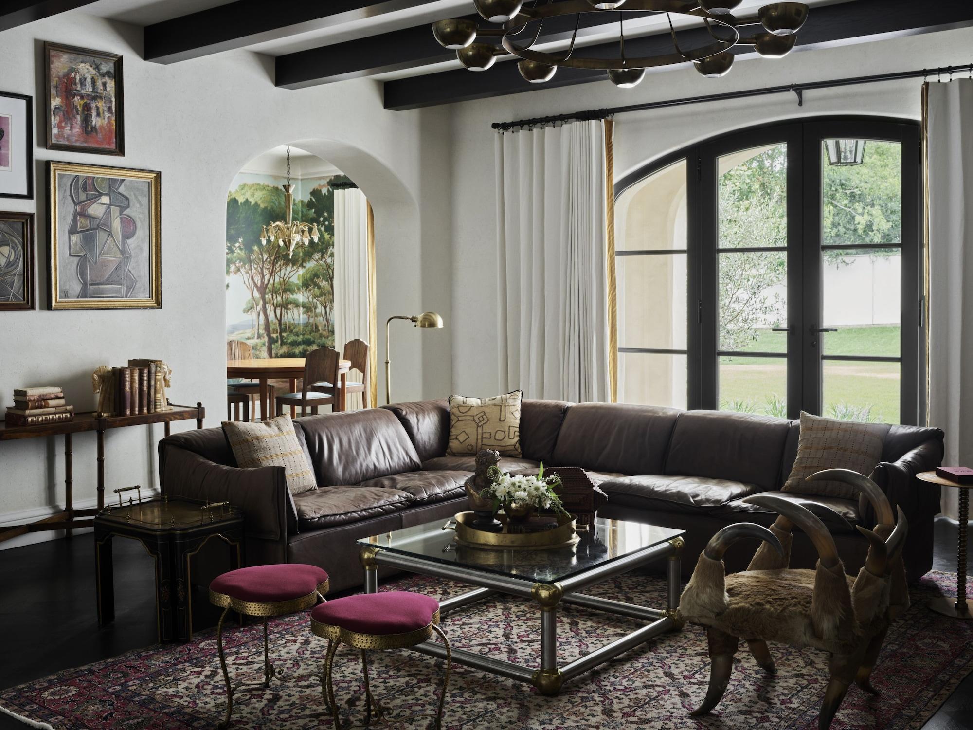 Commodore Perry Estate, Auberge Resorts Collection Austin Kültér fotó