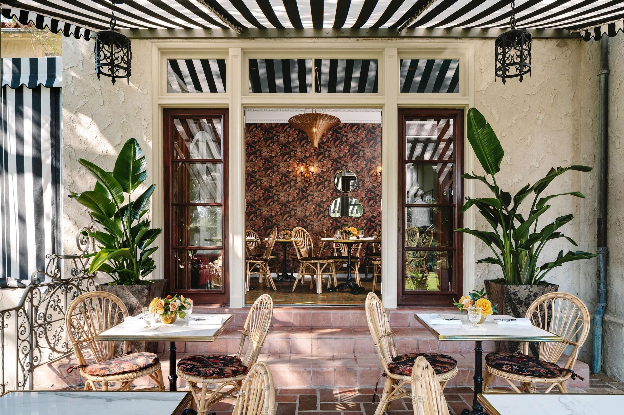 Commodore Perry Estate, Auberge Resorts Collection Austin Kültér fotó