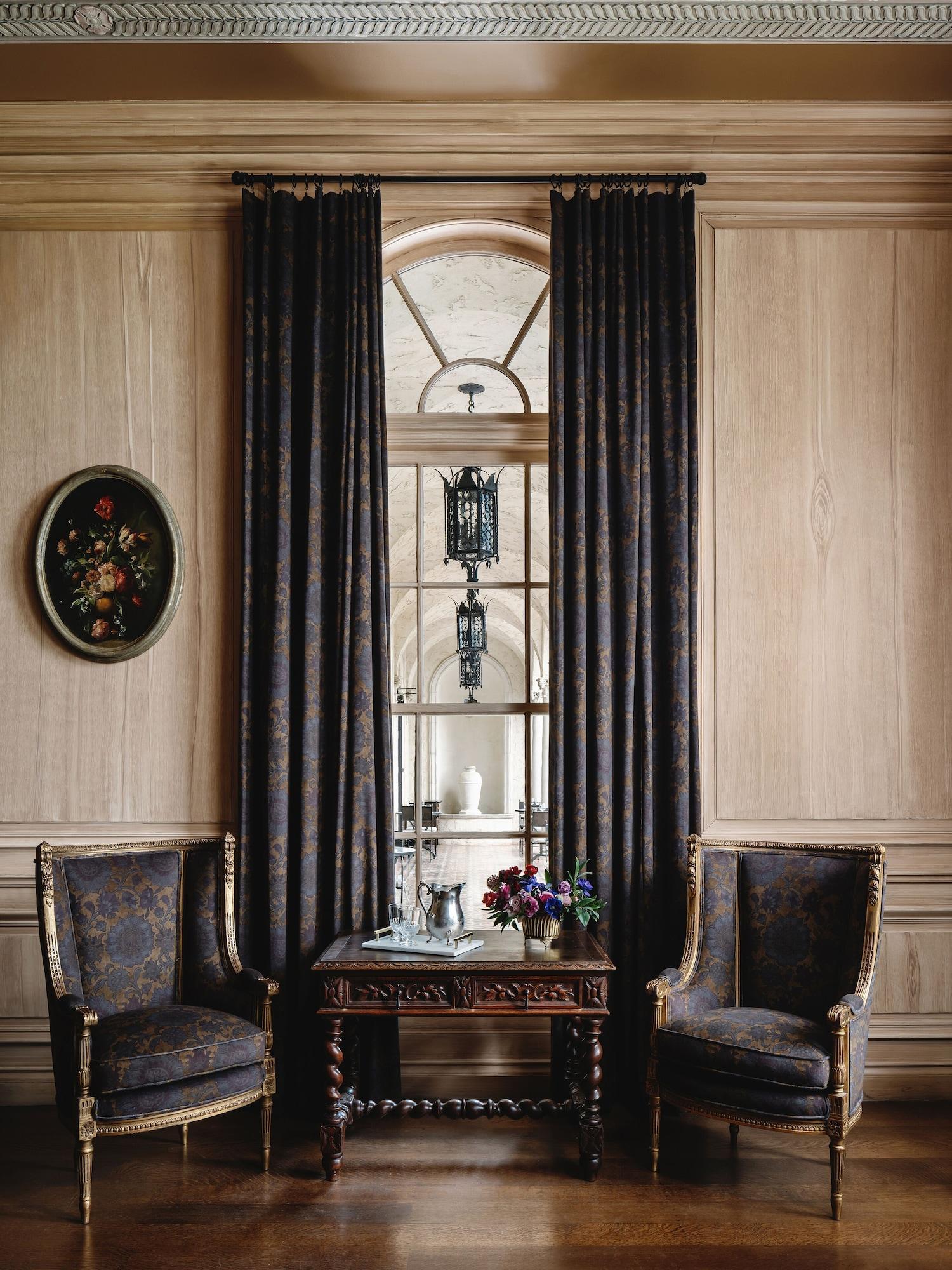 Commodore Perry Estate, Auberge Resorts Collection Austin Kültér fotó