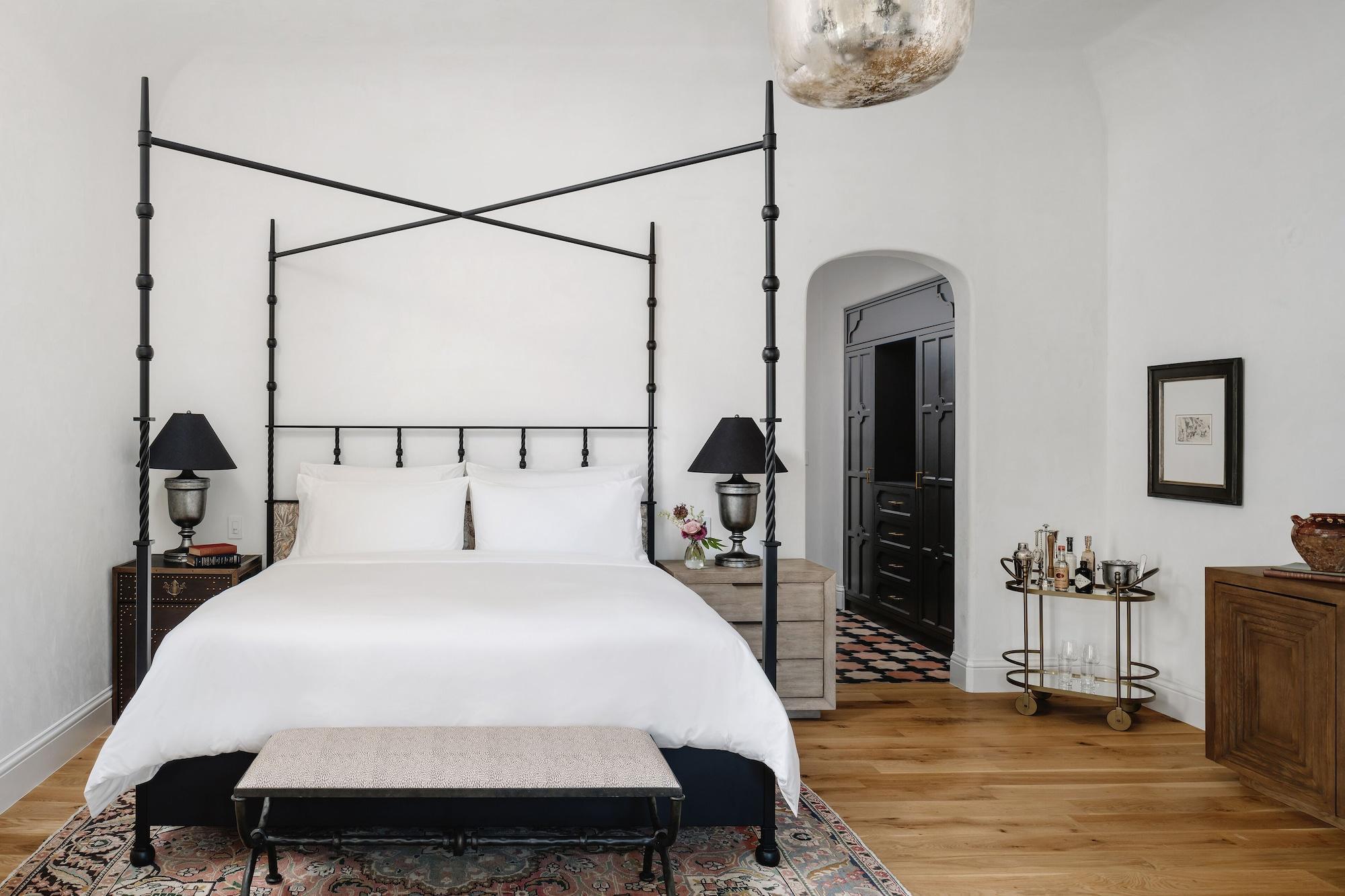 Commodore Perry Estate, Auberge Resorts Collection Austin Kültér fotó