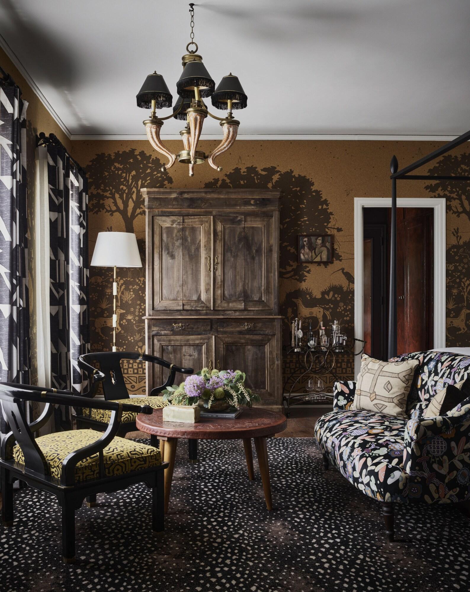 Commodore Perry Estate, Auberge Resorts Collection Austin Kültér fotó