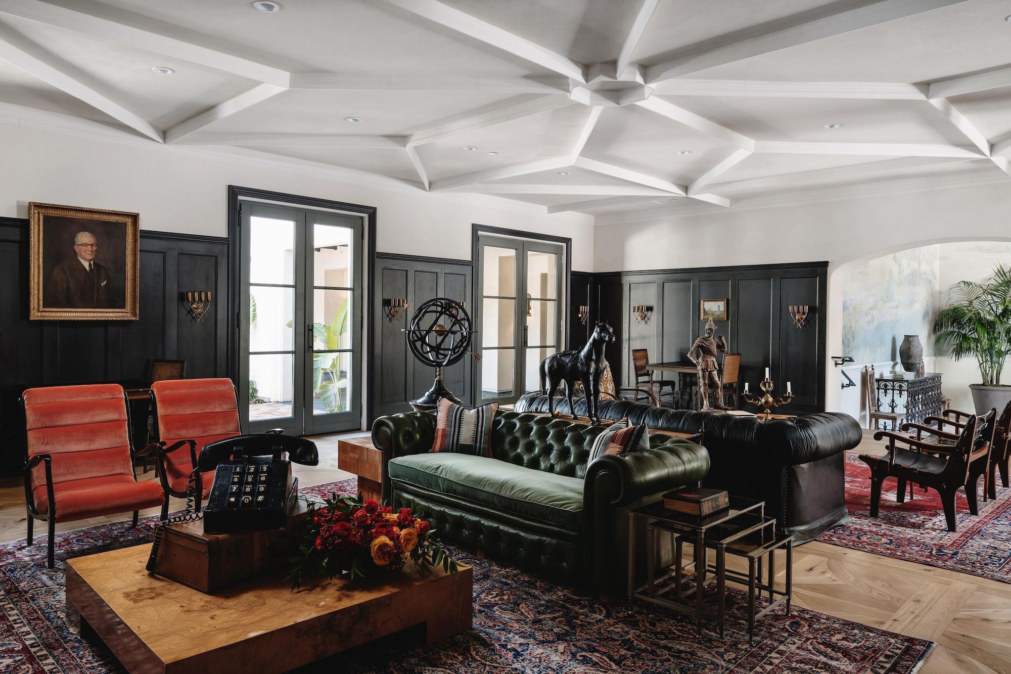 Commodore Perry Estate, Auberge Resorts Collection Austin Kültér fotó