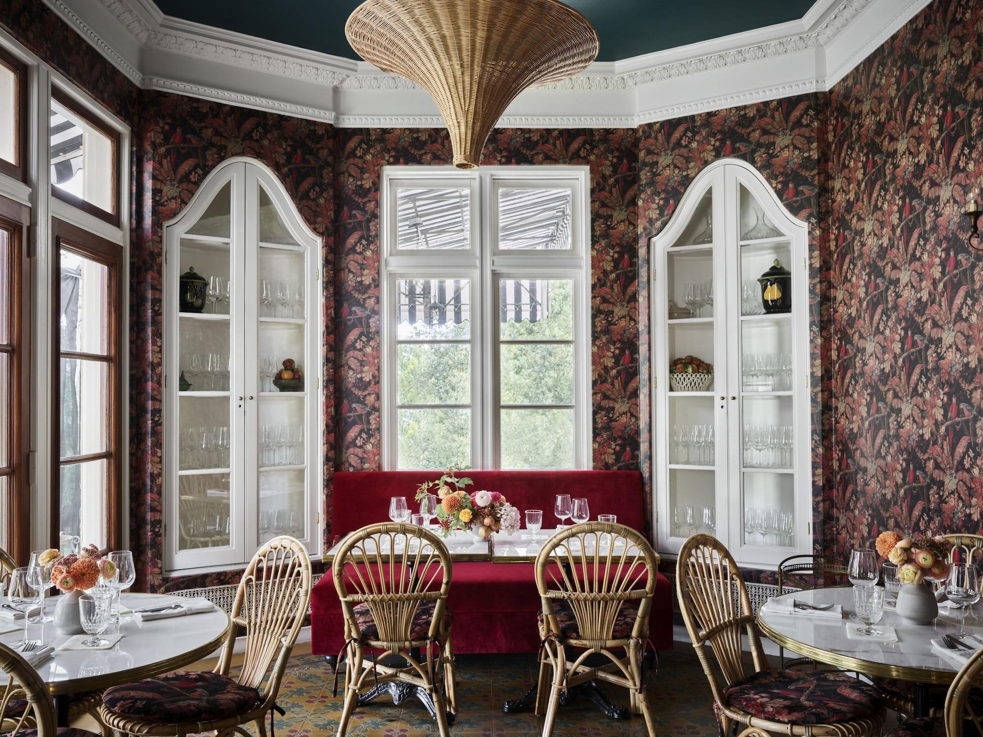 Commodore Perry Estate, Auberge Resorts Collection Austin Kültér fotó