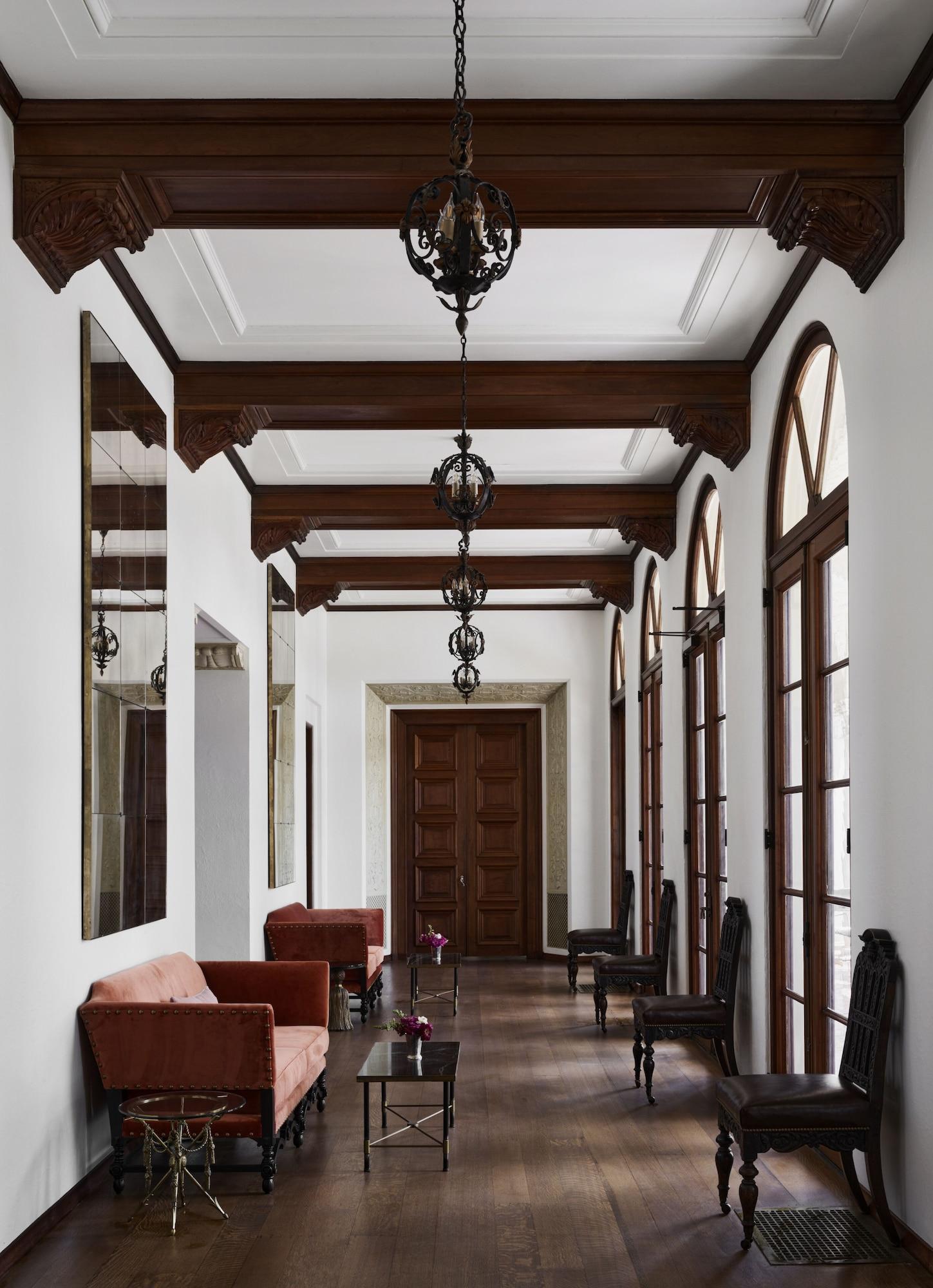 Commodore Perry Estate, Auberge Resorts Collection Austin Kültér fotó