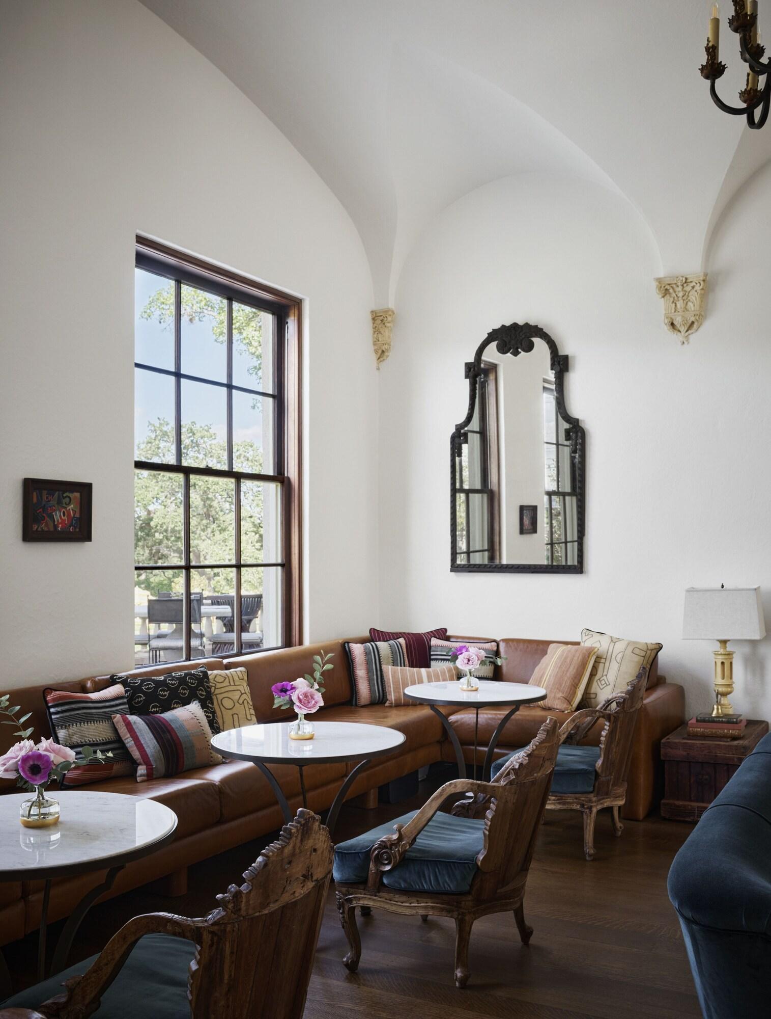 Commodore Perry Estate, Auberge Resorts Collection Austin Kültér fotó