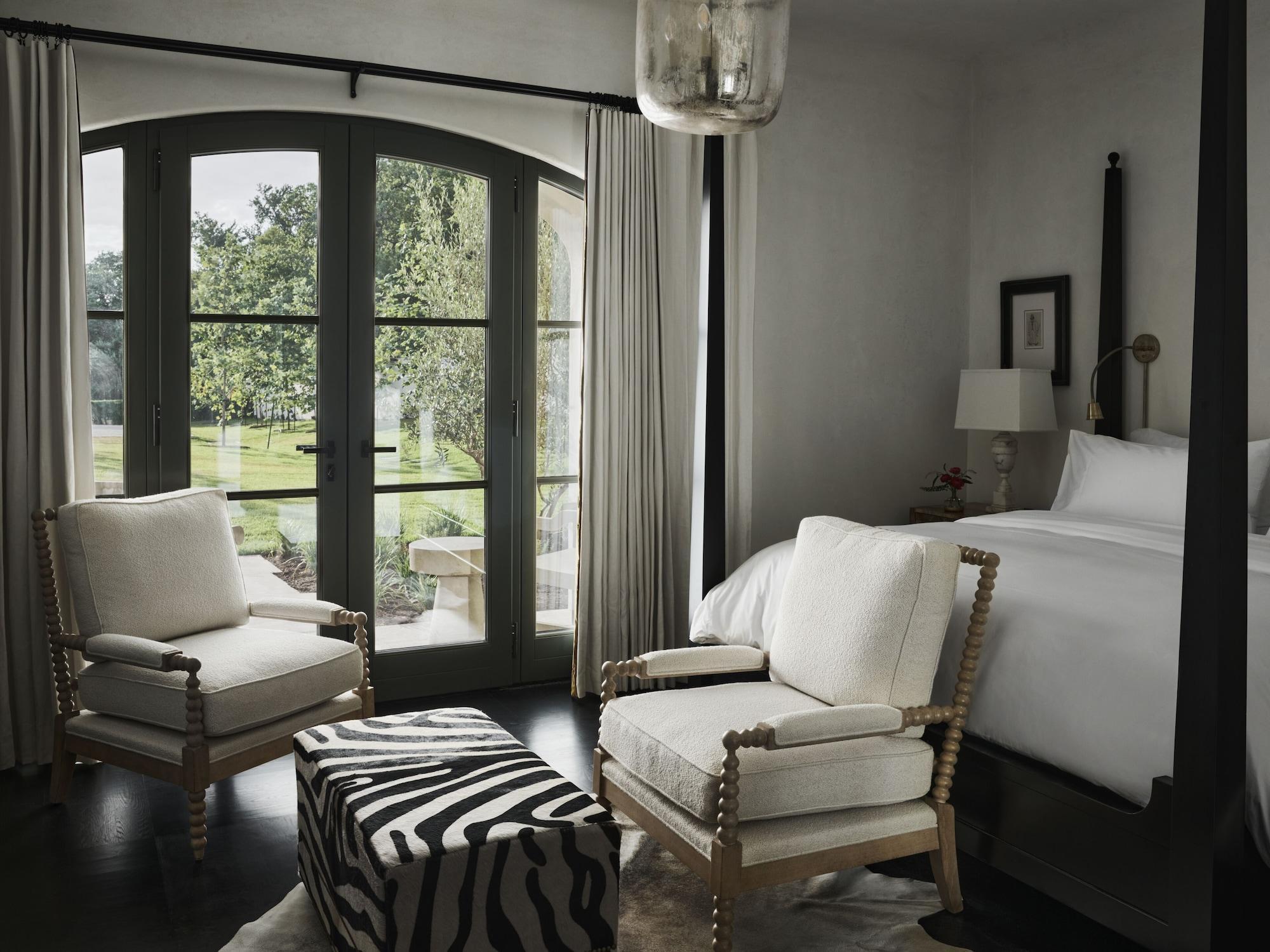 Commodore Perry Estate, Auberge Resorts Collection Austin Kültér fotó