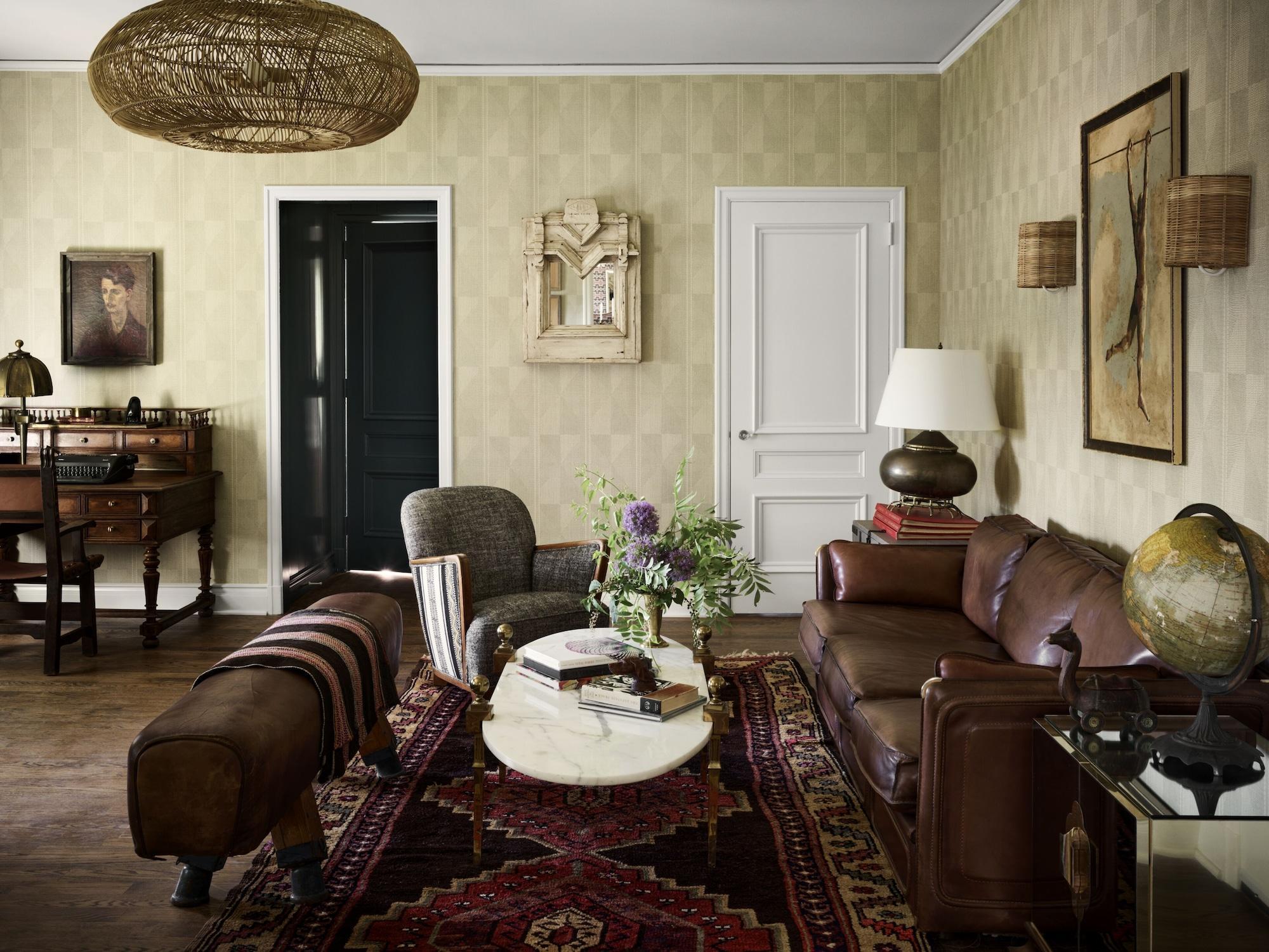 Commodore Perry Estate, Auberge Resorts Collection Austin Kültér fotó