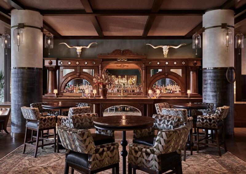 Commodore Perry Estate, Auberge Resorts Collection Austin Kültér fotó
