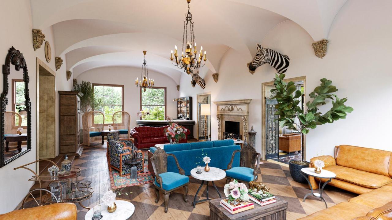 Commodore Perry Estate, Auberge Resorts Collection Austin Kültér fotó